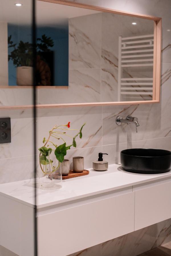 Chambres D'Hotes Eucalyptus Et Glycine Genval Ngoại thất bức ảnh