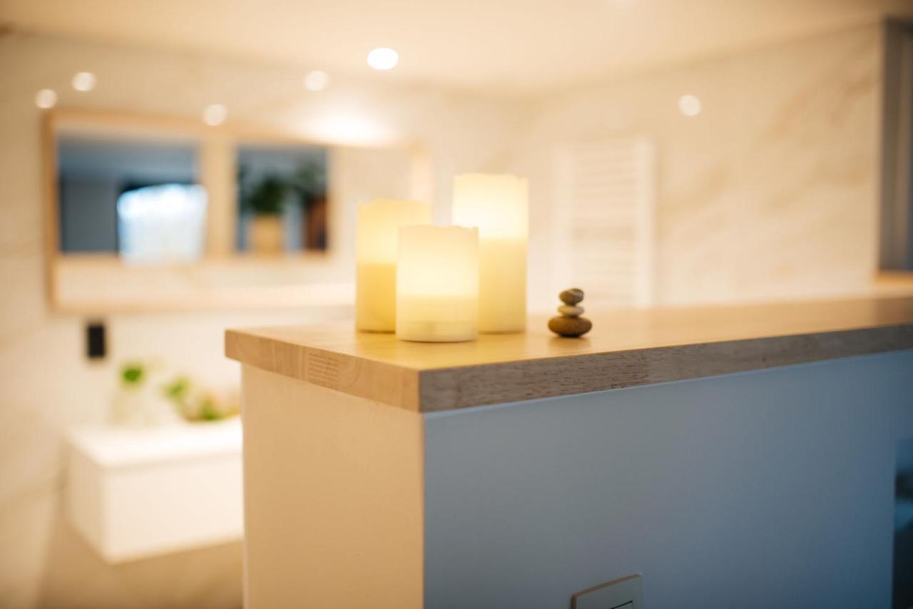 Chambres D'Hotes Eucalyptus Et Glycine Genval Ngoại thất bức ảnh